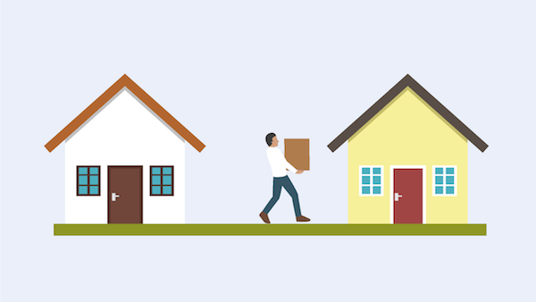 relocating and need to sell a Atlanta house